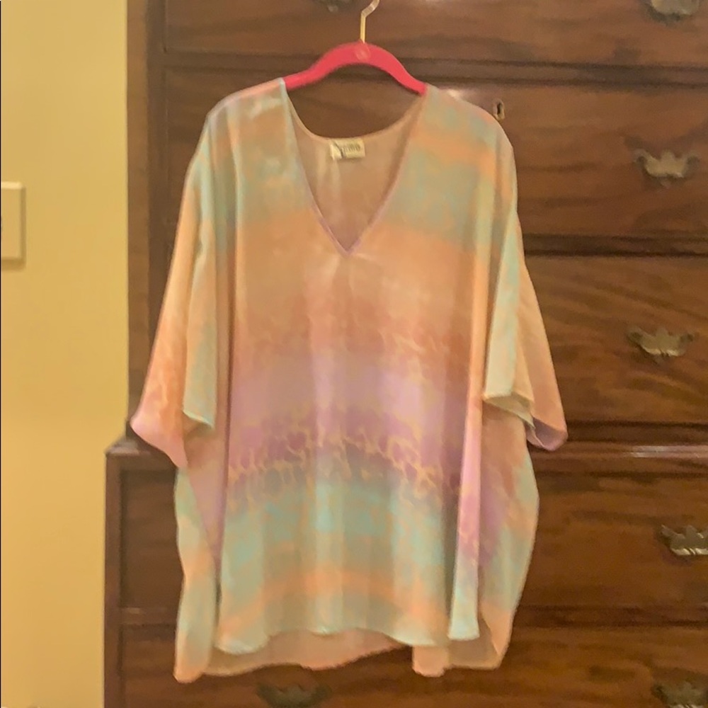Show Me Your Mumu - Tunic